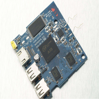 什麼叫做PCBA加工產品首件三檢製！